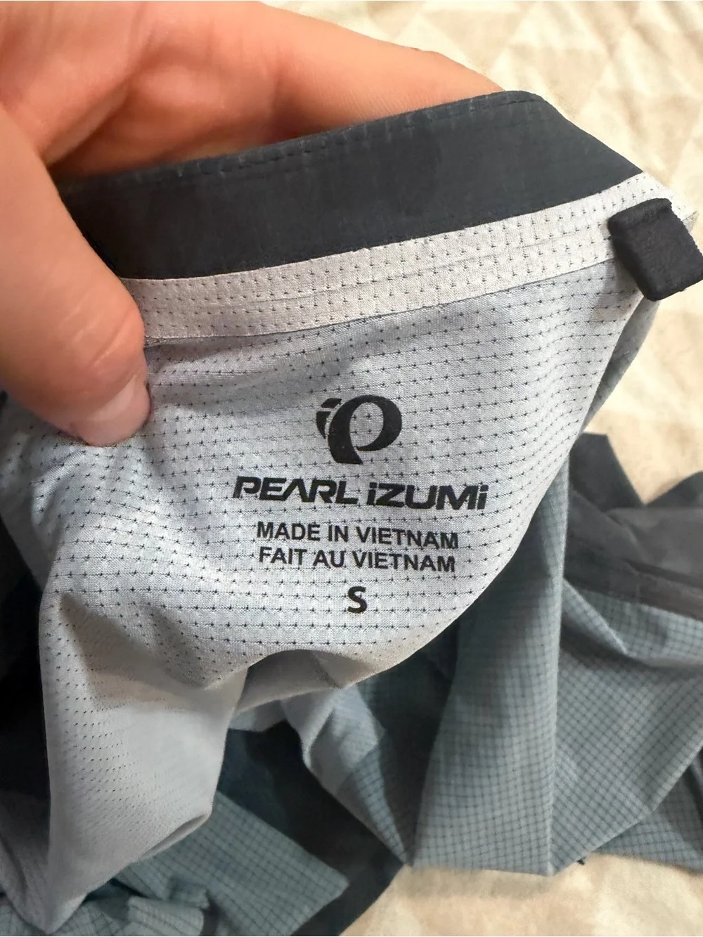 Pearl Izumi women’s pro air jersey